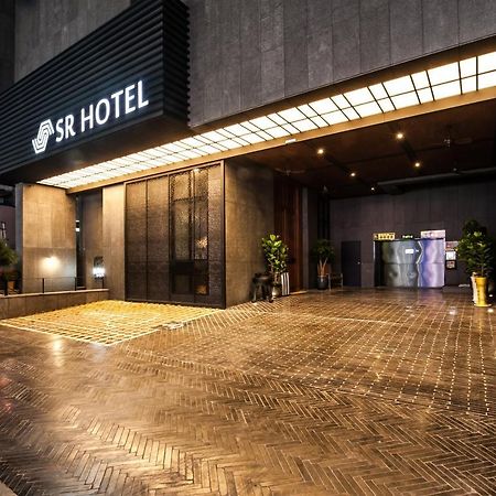 Sr Hotel Sadang Сеул Екстериор снимка