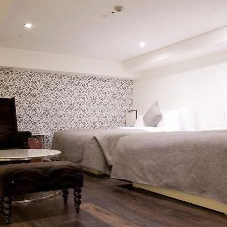 Sr Hotel Sadang Сеул Екстериор снимка
