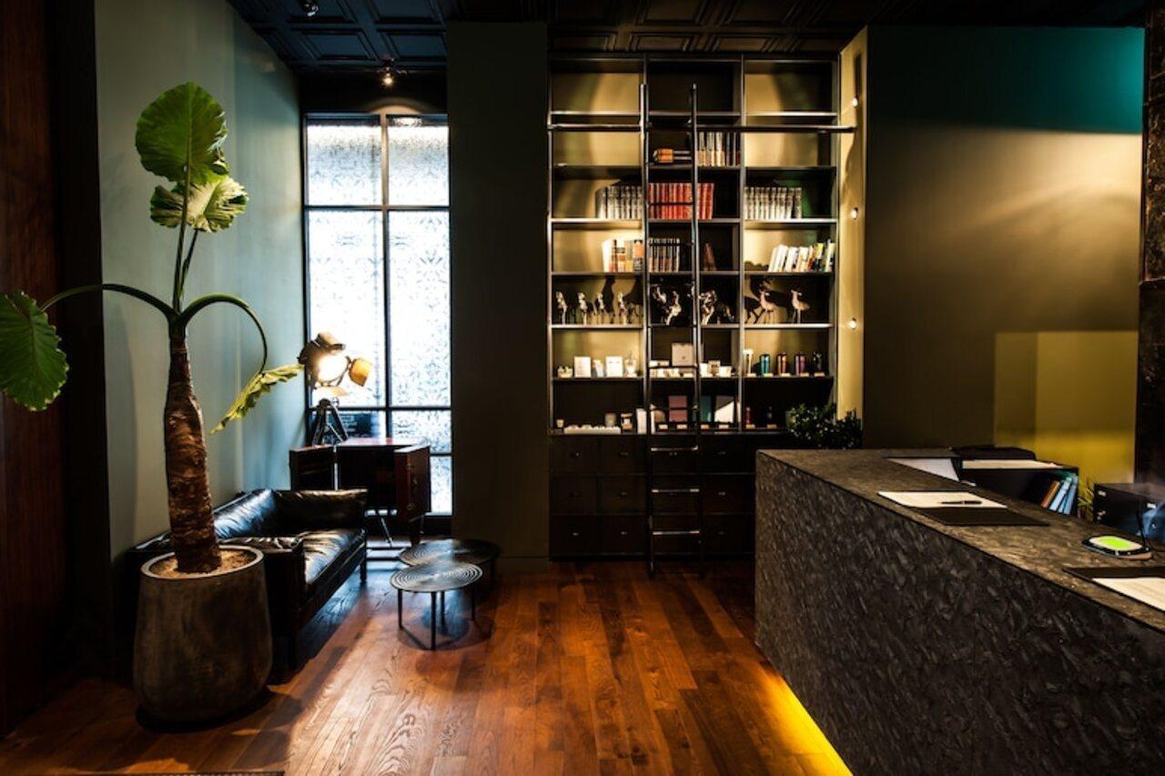 Sr Hotel Sadang Сеул Екстериор снимка