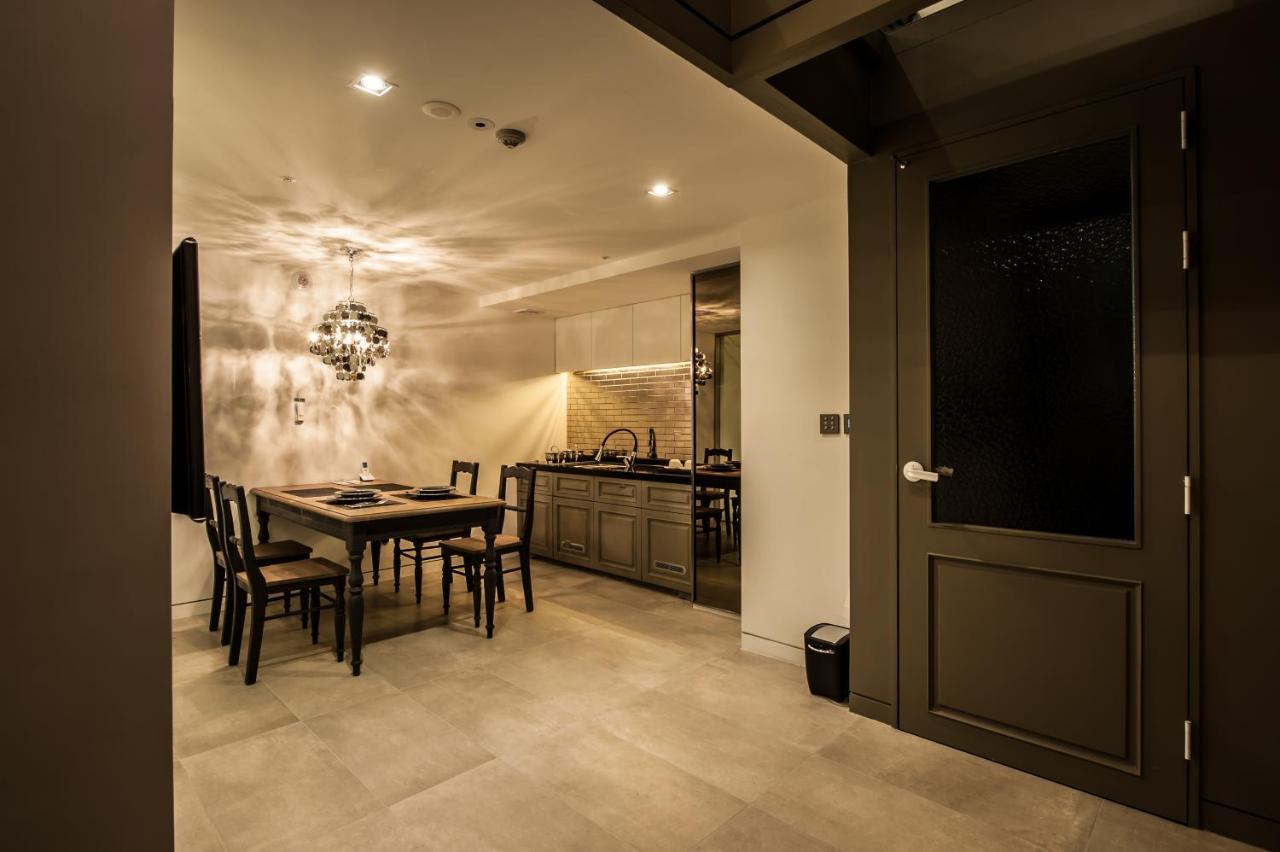 Sr Hotel Sadang Сеул Екстериор снимка