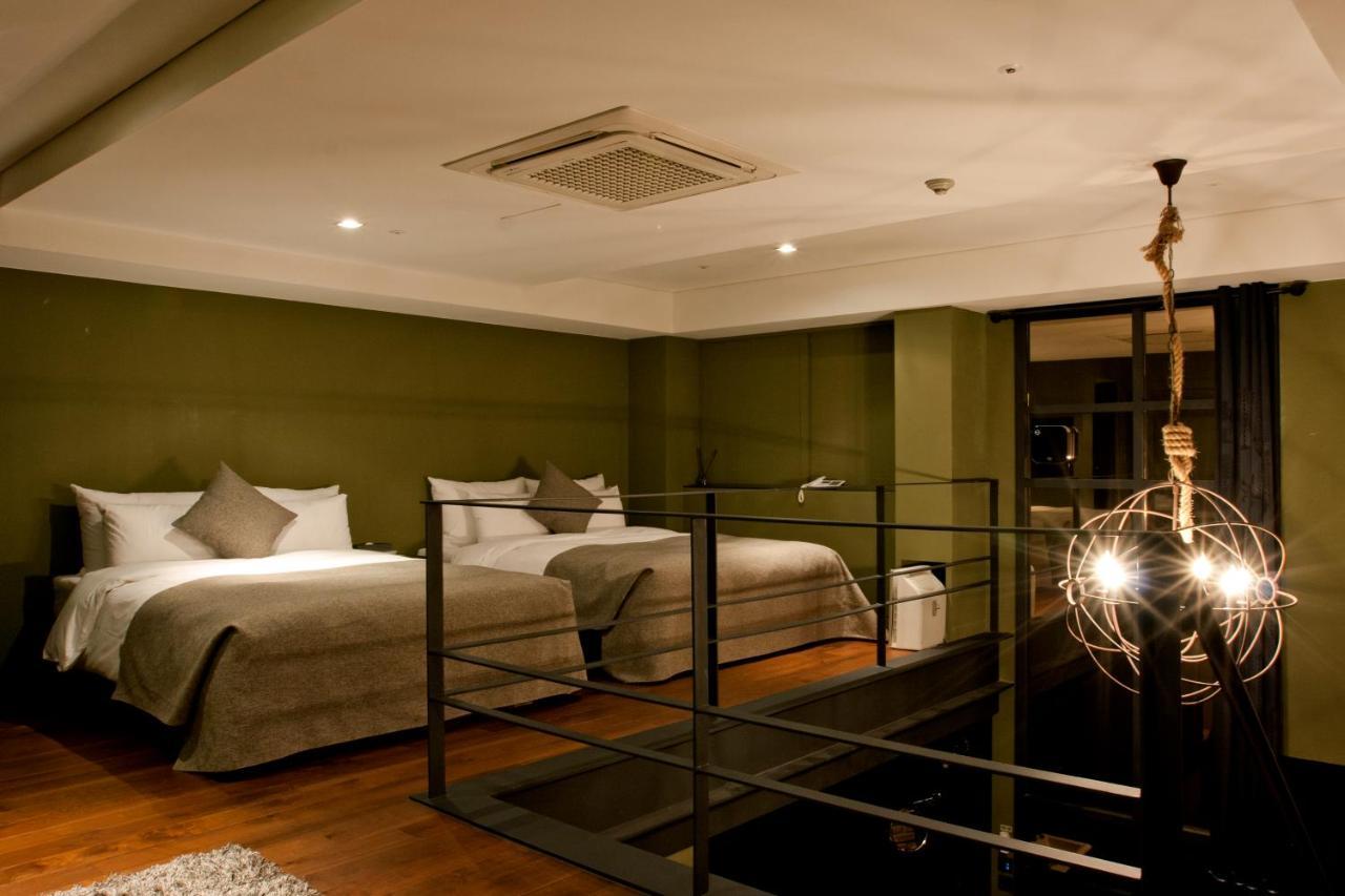 Sr Hotel Sadang Сеул Екстериор снимка