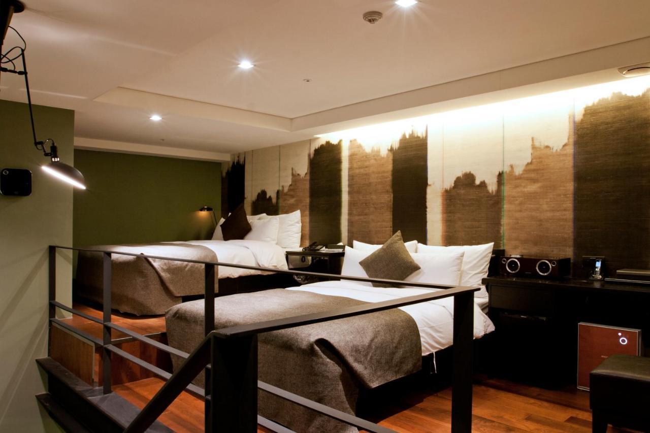 Sr Hotel Sadang Сеул Екстериор снимка