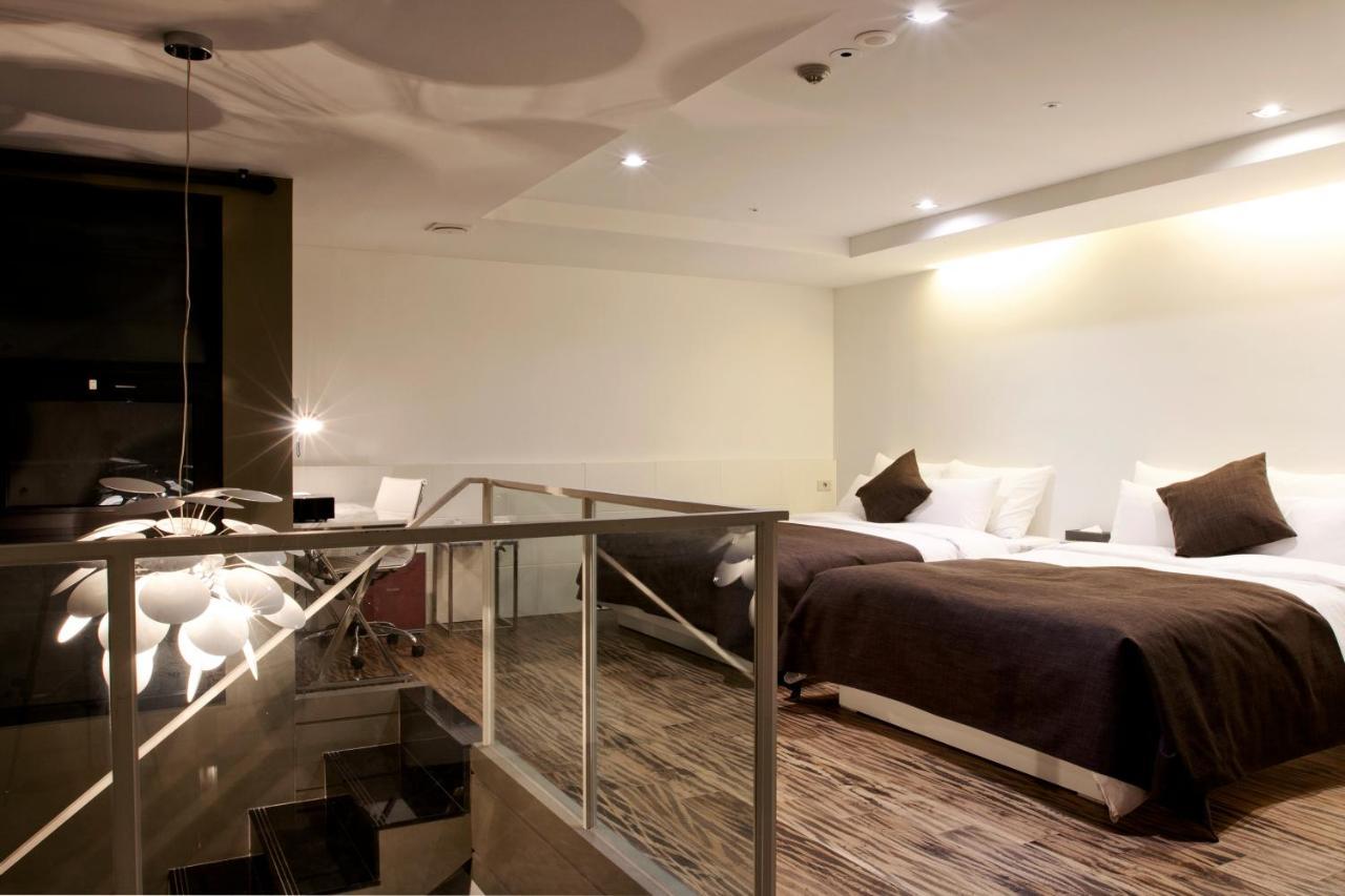 Sr Hotel Sadang Сеул Екстериор снимка