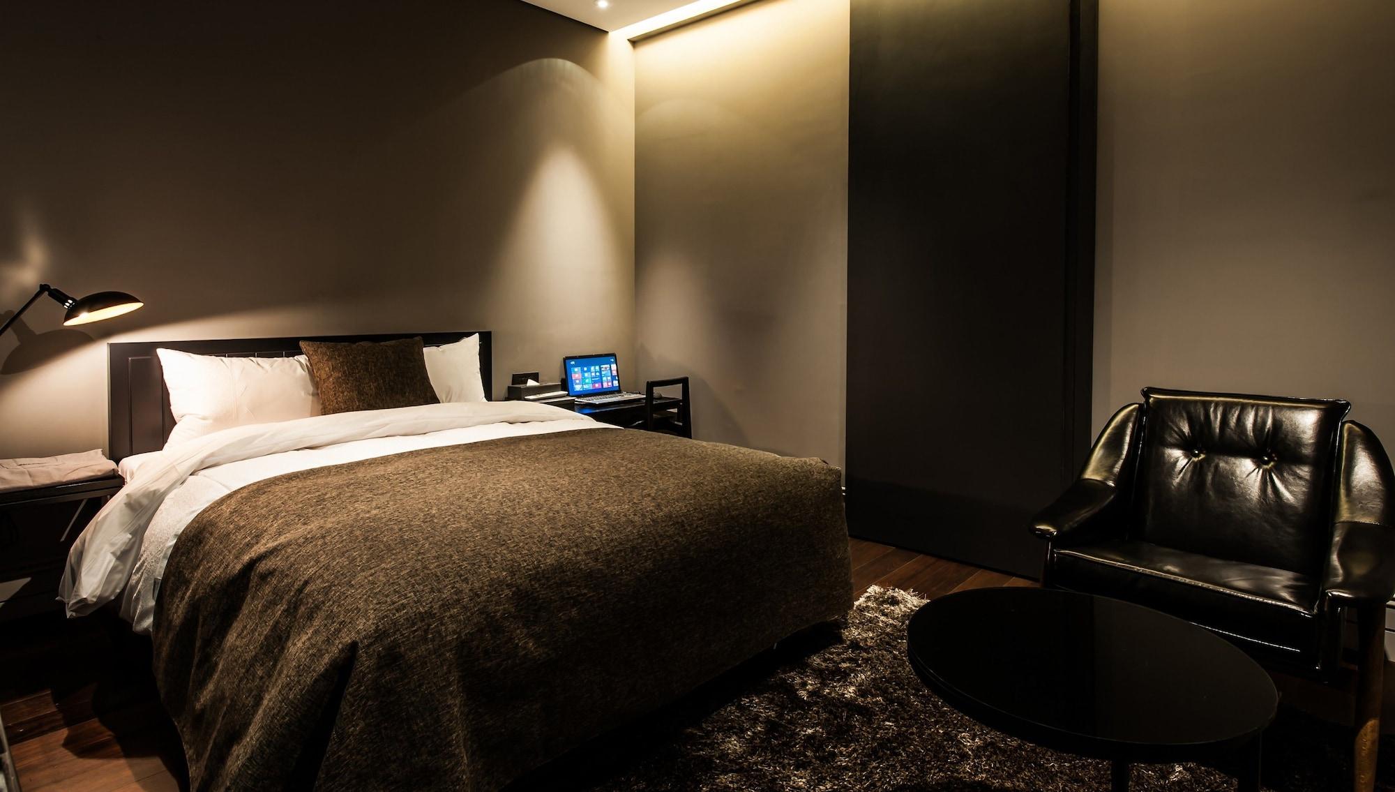 Sr Hotel Sadang Сеул Екстериор снимка