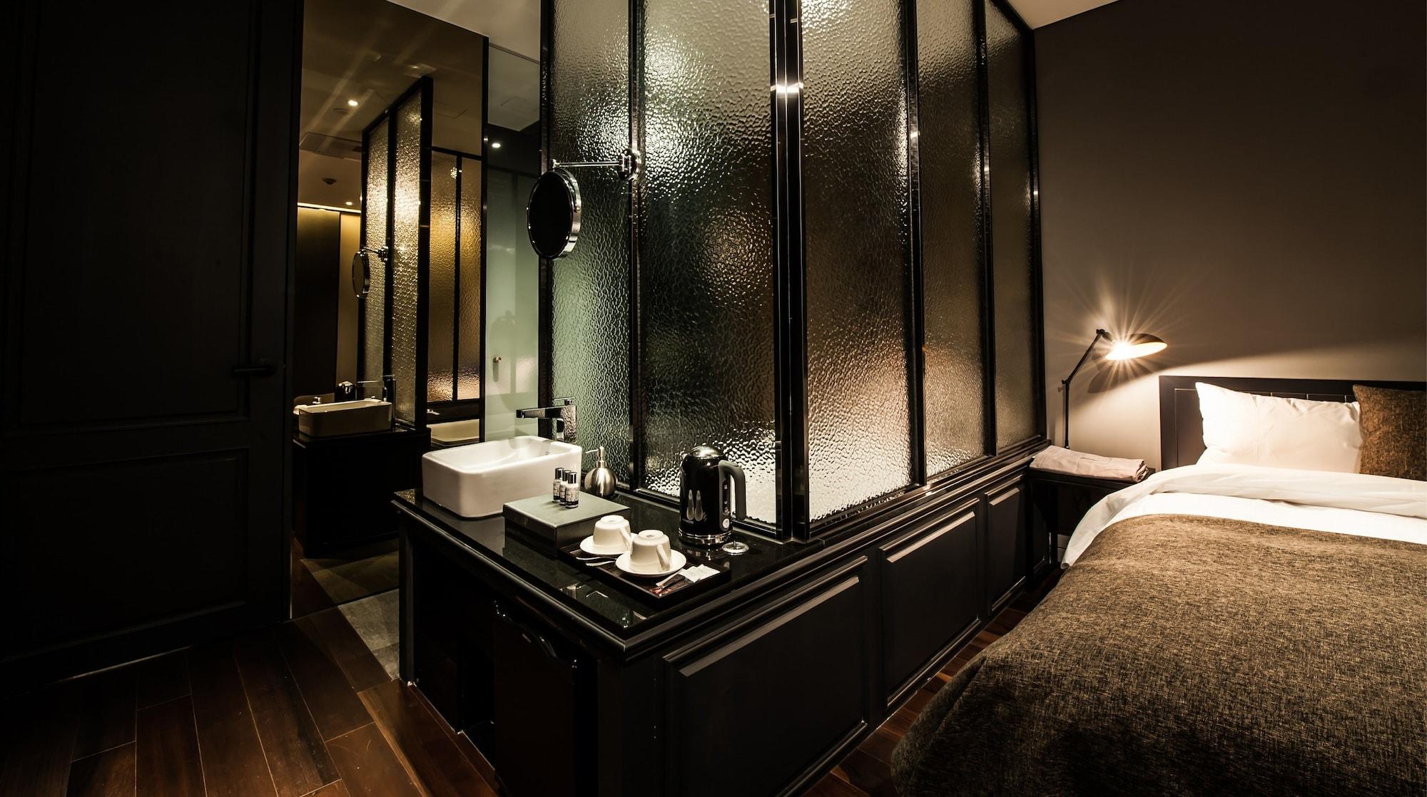 Sr Hotel Sadang Сеул Екстериор снимка