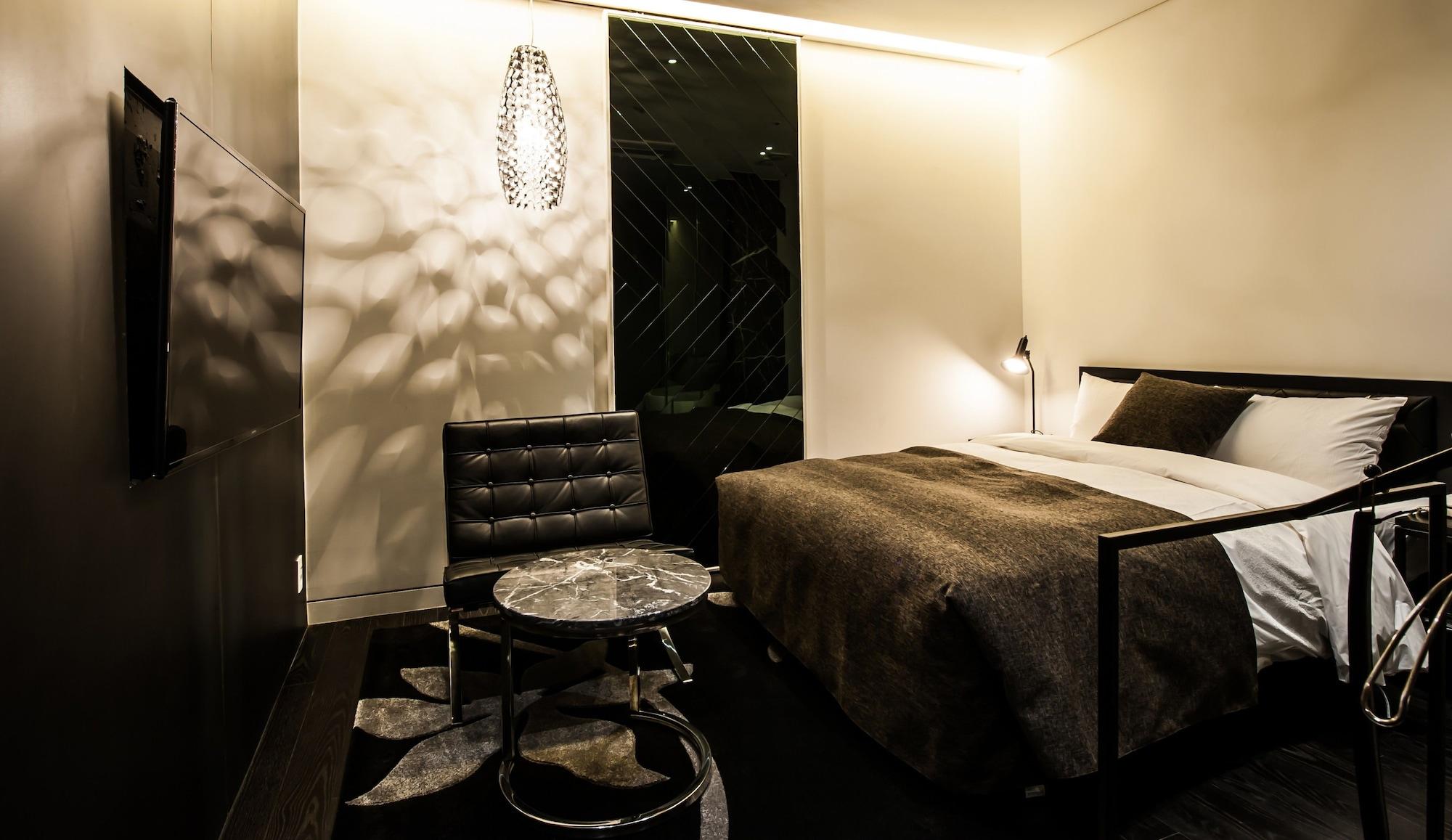 Sr Hotel Sadang Сеул Екстериор снимка