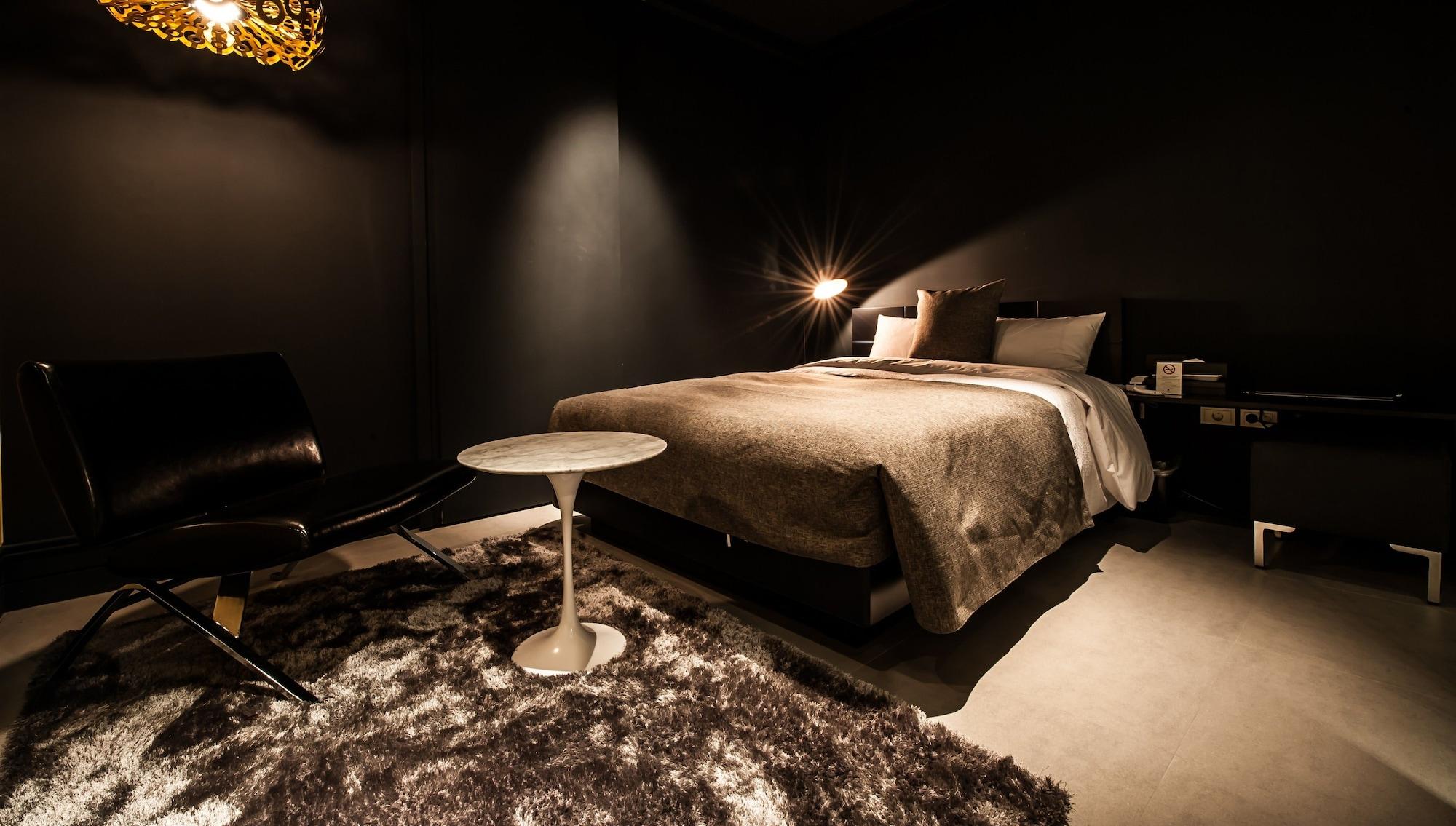 Sr Hotel Sadang Сеул Екстериор снимка