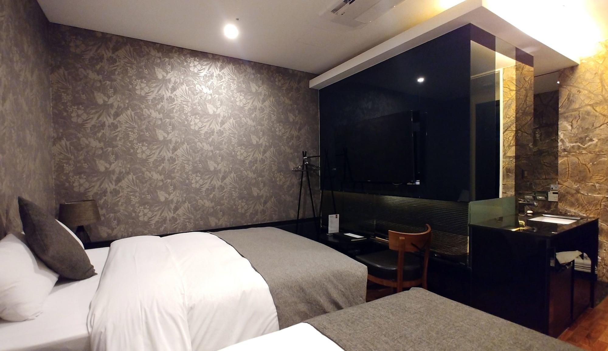 Sr Hotel Sadang Сеул Екстериор снимка