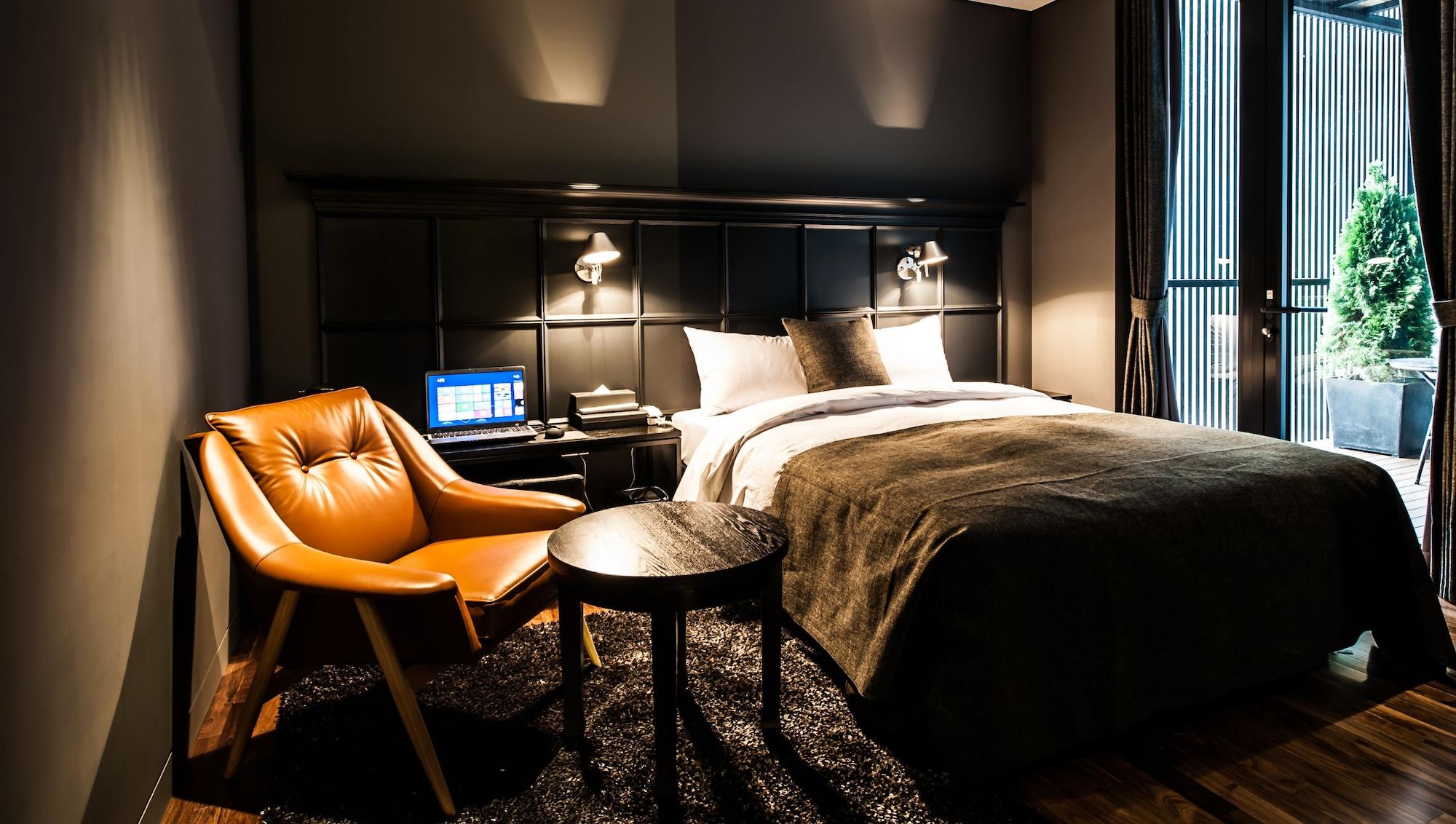 Sr Hotel Sadang Сеул Екстериор снимка