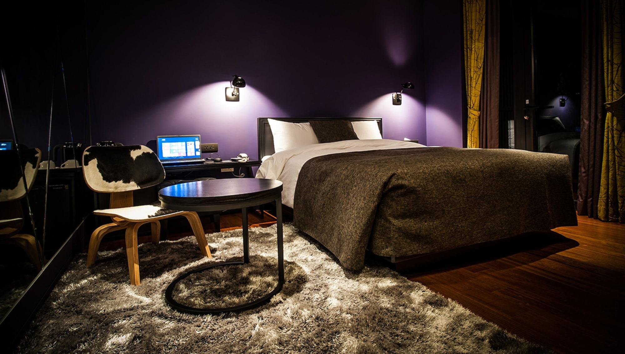 Sr Hotel Sadang Сеул Екстериор снимка