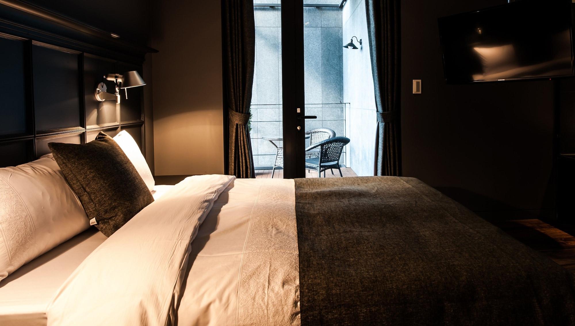 Sr Hotel Sadang Сеул Екстериор снимка