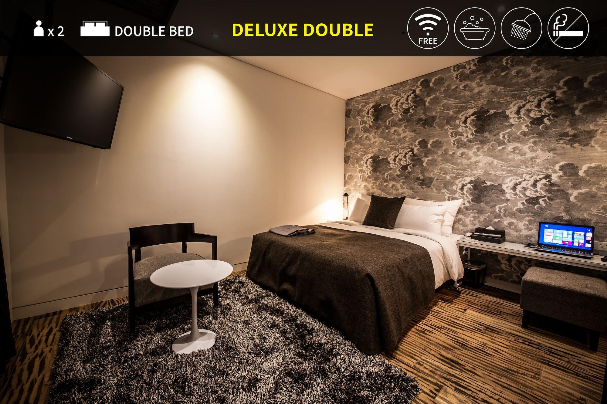 Sr Hotel Sadang Сеул Екстериор снимка