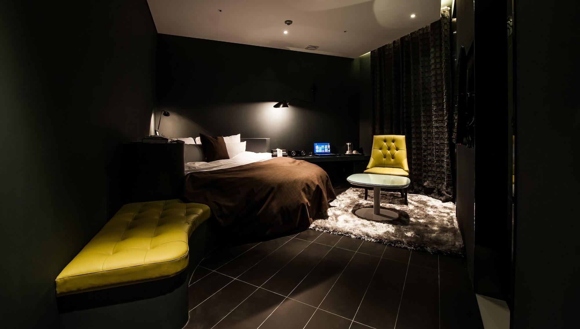 Sr Hotel Sadang Сеул Екстериор снимка