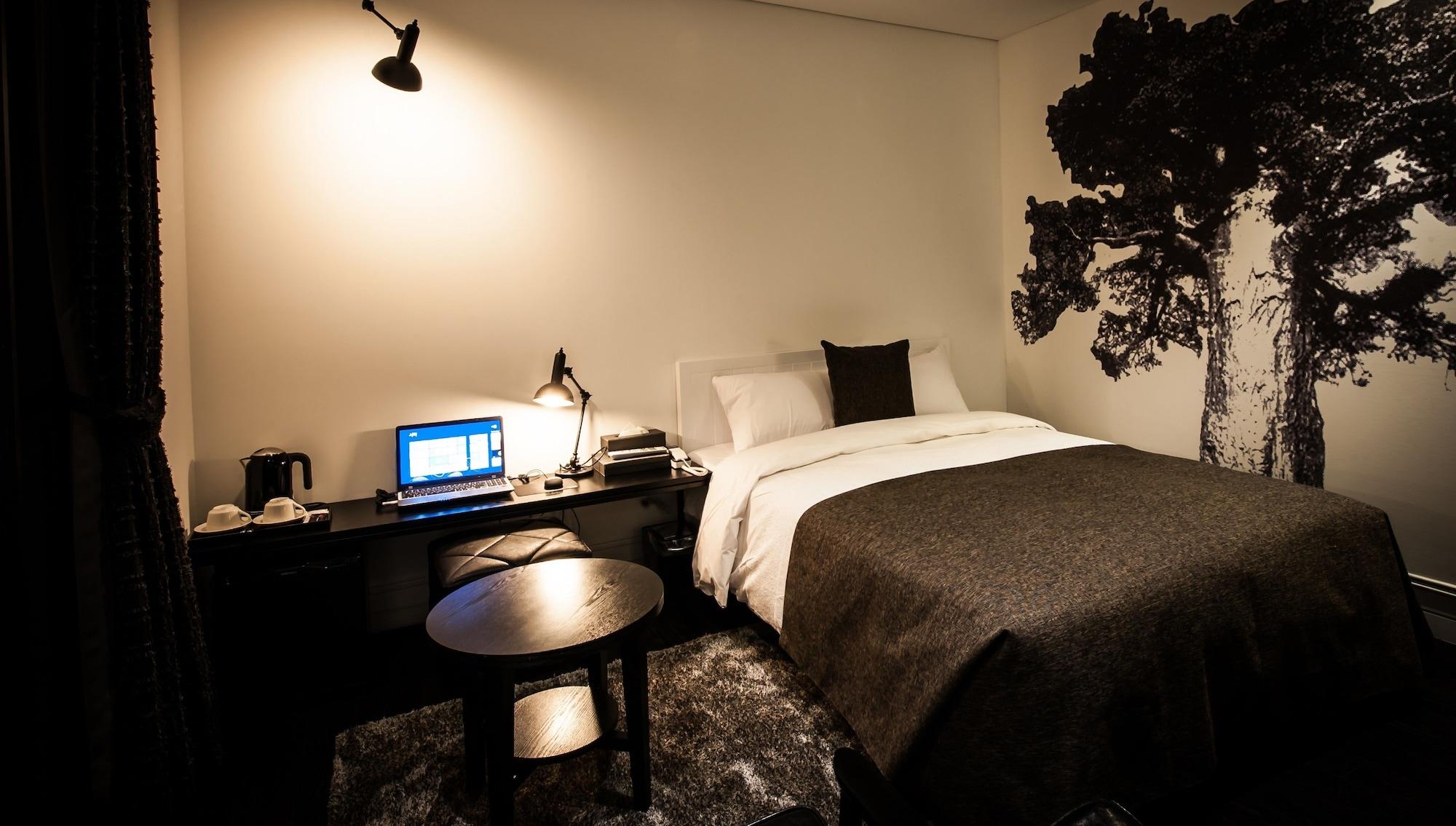 Sr Hotel Sadang Сеул Екстериор снимка