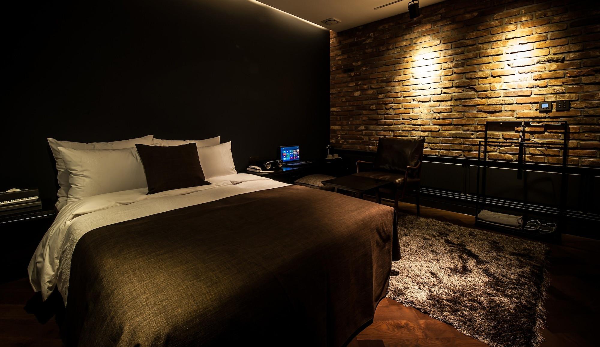 Sr Hotel Sadang Сеул Екстериор снимка