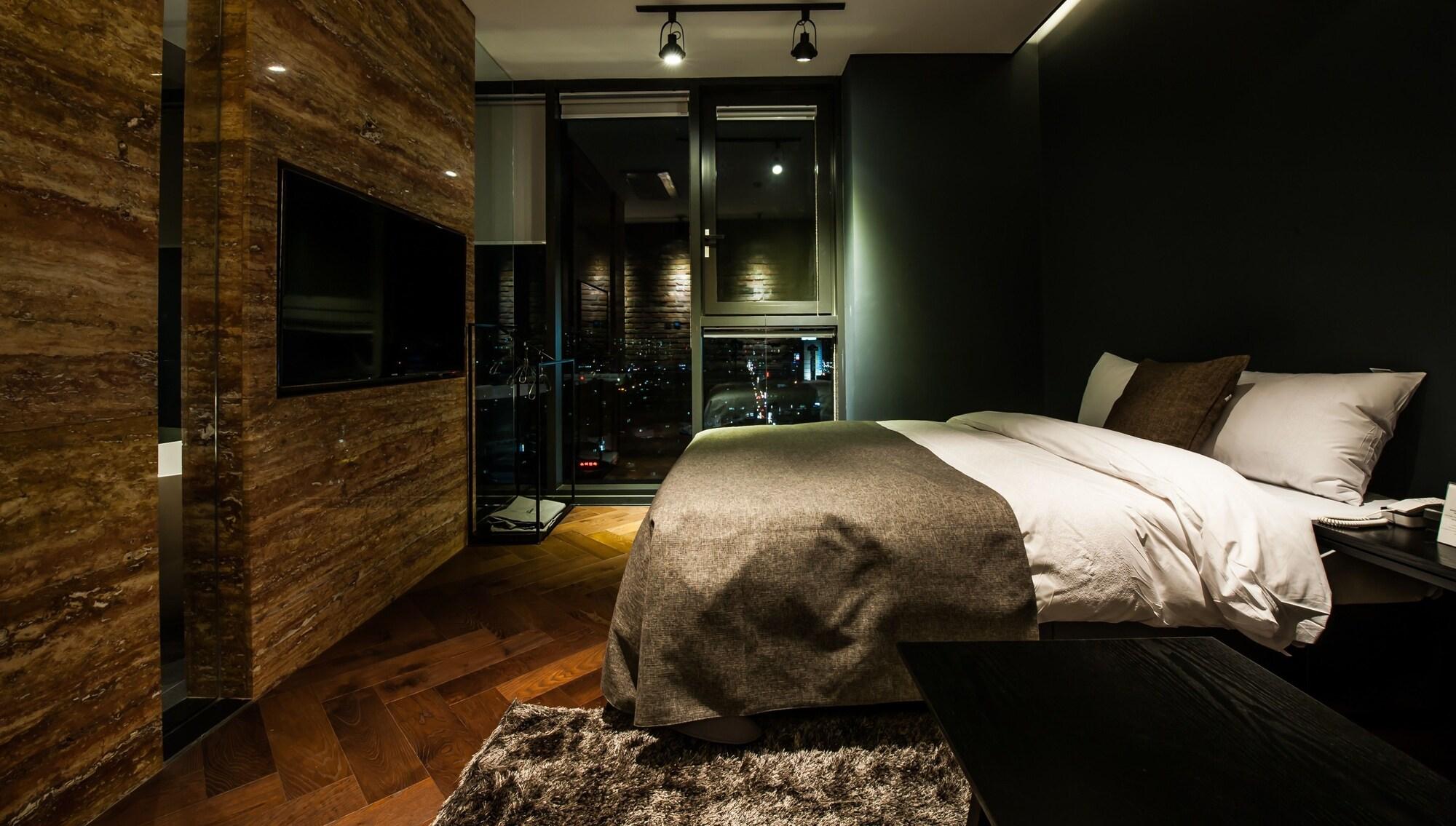 Sr Hotel Sadang Сеул Екстериор снимка