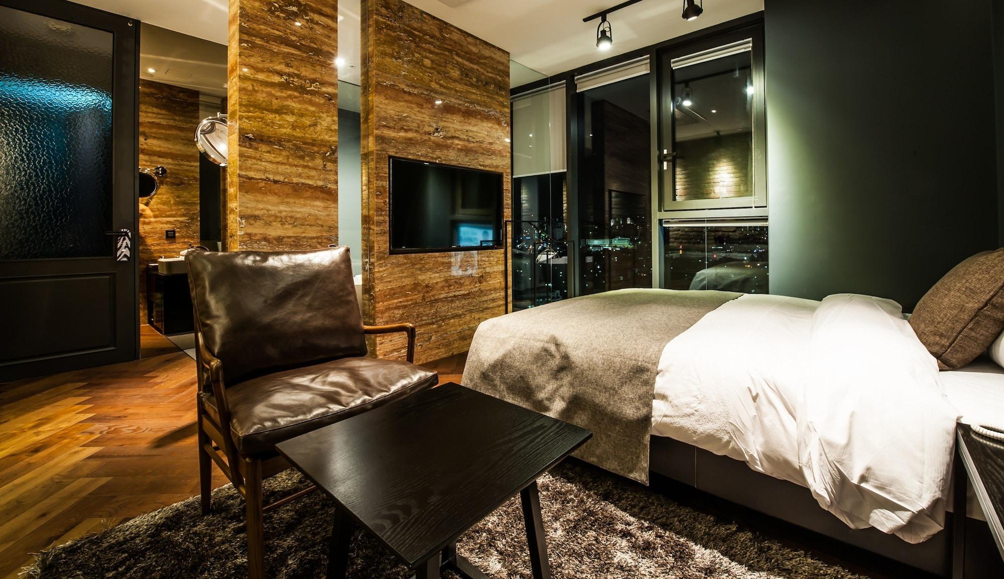 Sr Hotel Sadang Сеул Екстериор снимка