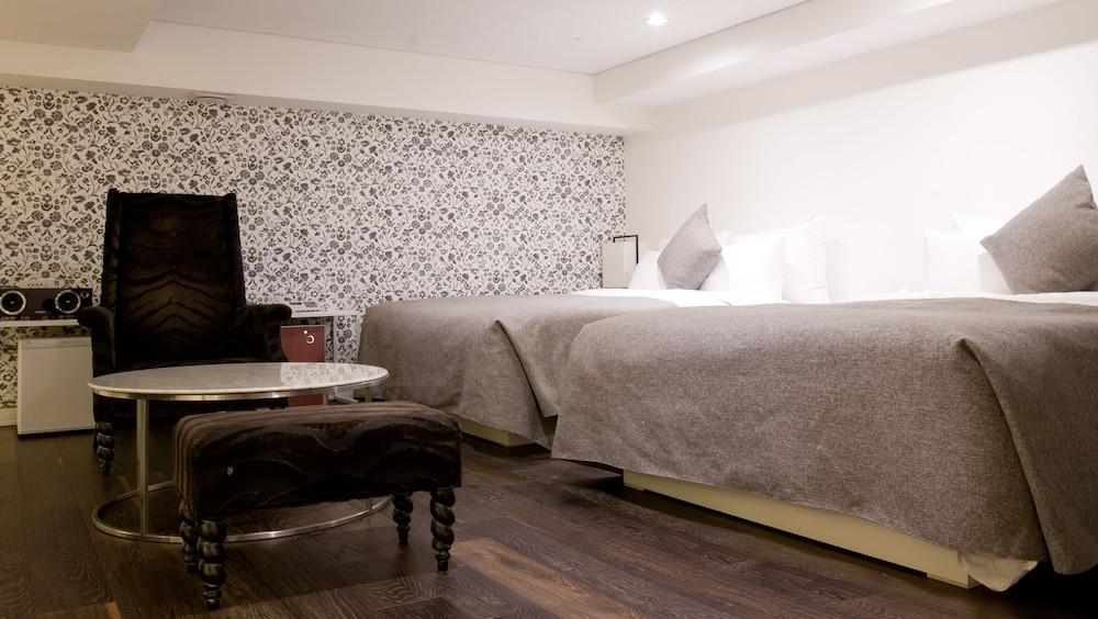 Sr Hotel Sadang Сеул Екстериор снимка