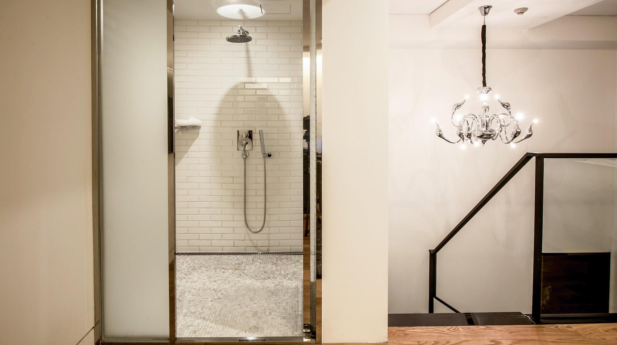 Sr Hotel Sadang Сеул Екстериор снимка