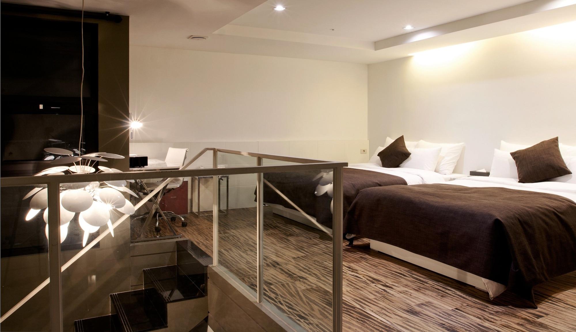Sr Hotel Sadang Сеул Екстериор снимка