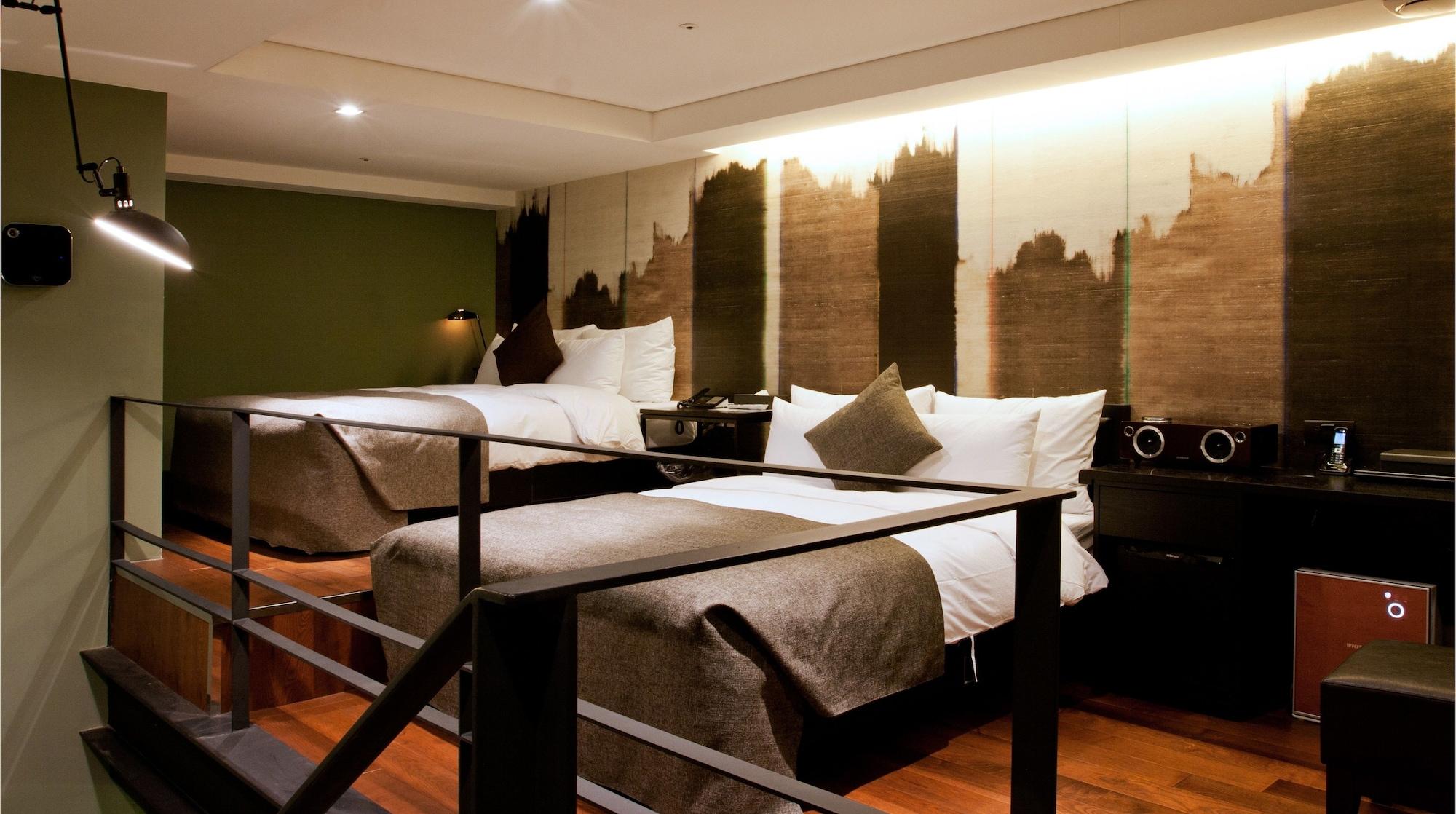 Sr Hotel Sadang Сеул Екстериор снимка