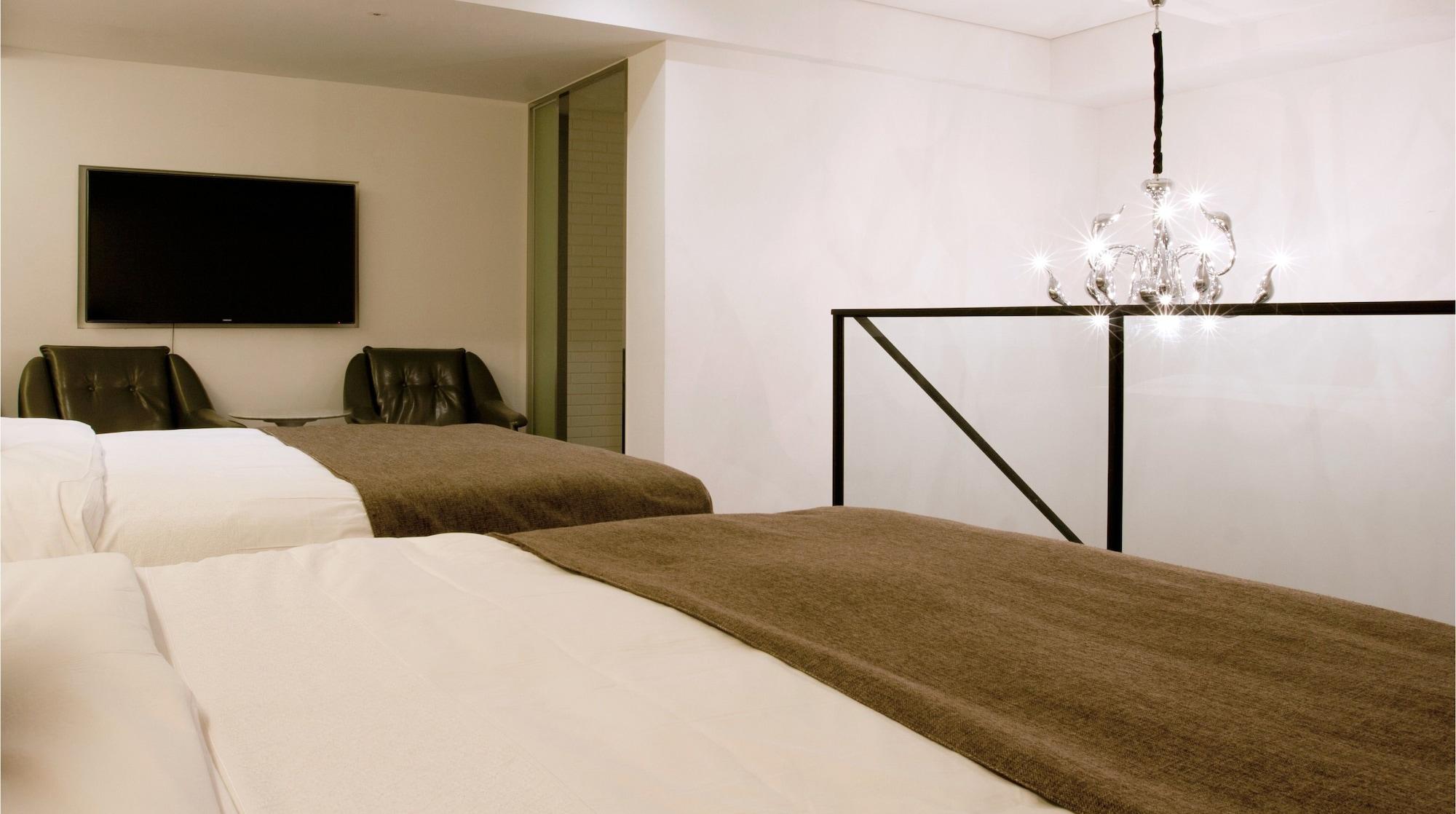 Sr Hotel Sadang Сеул Екстериор снимка