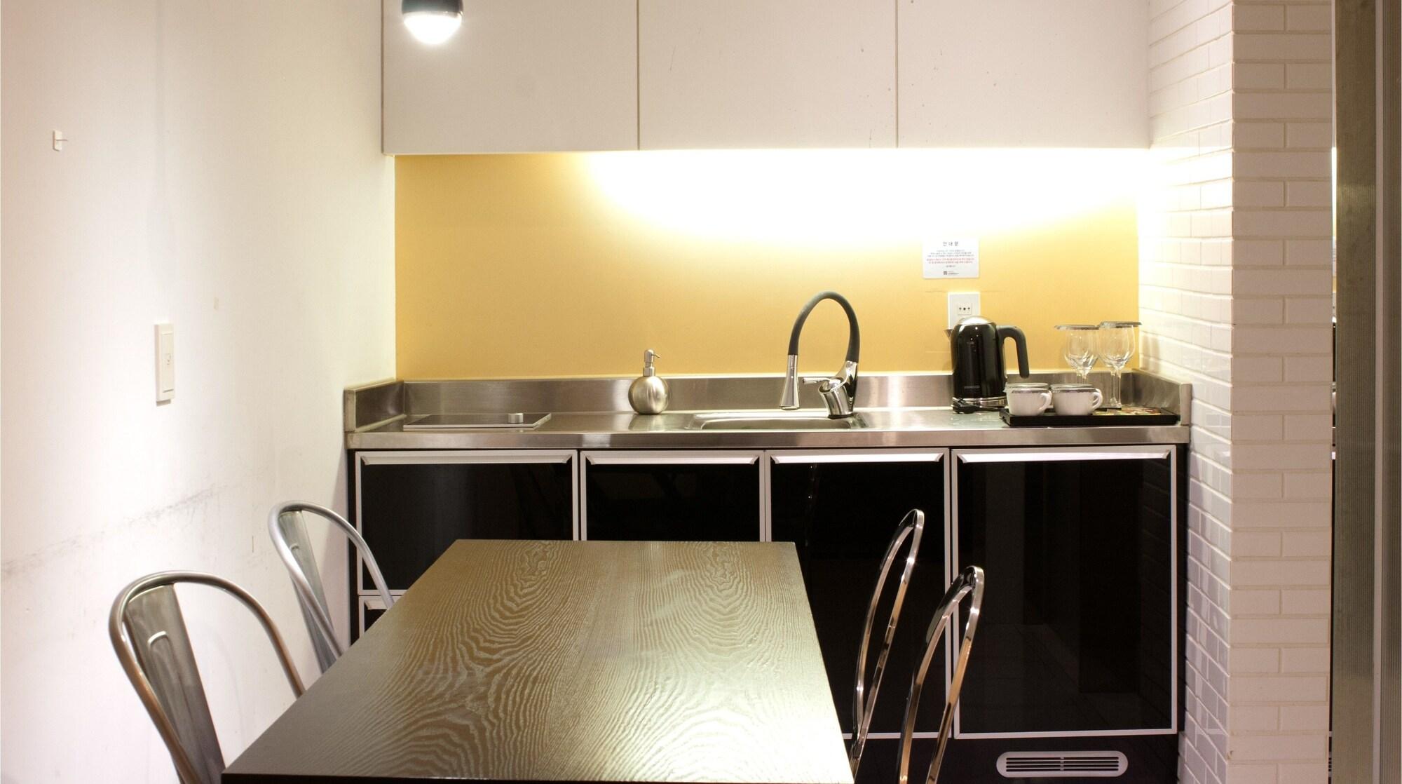 Sr Hotel Sadang Сеул Екстериор снимка