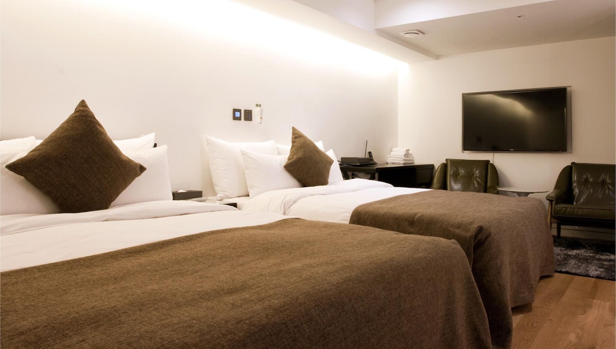 Sr Hotel Sadang Сеул Екстериор снимка