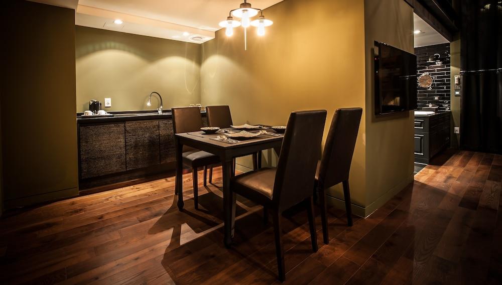 Sr Hotel Sadang Сеул Екстериор снимка