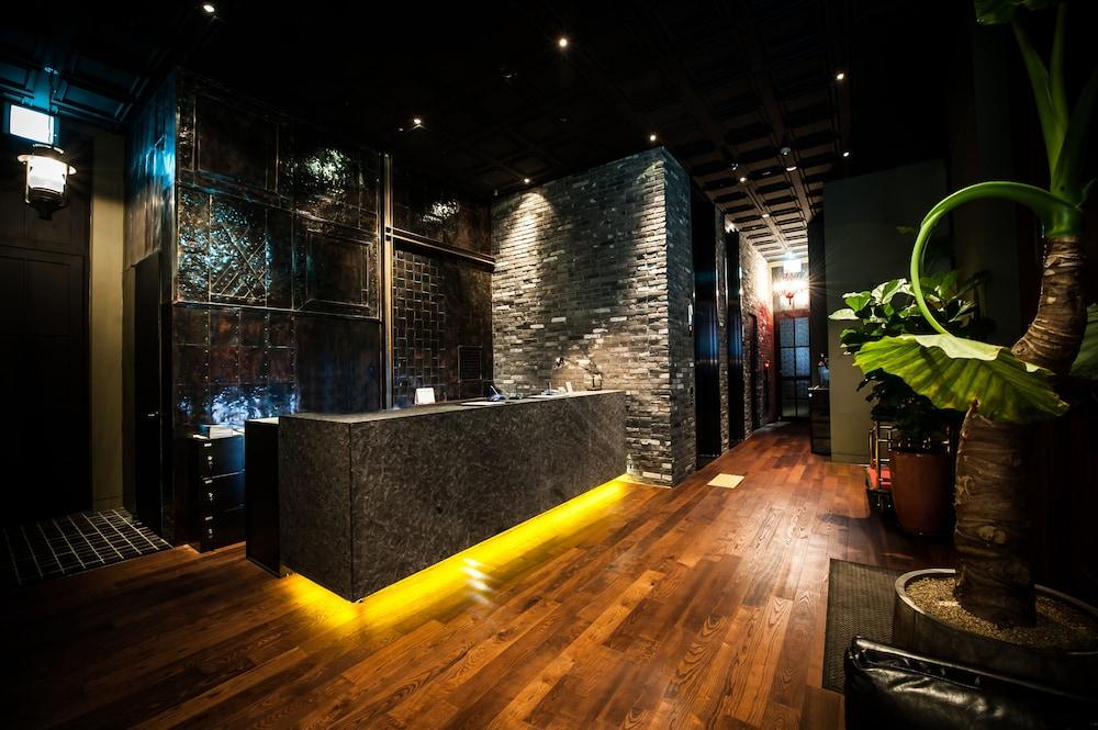 Sr Hotel Sadang Сеул Екстериор снимка