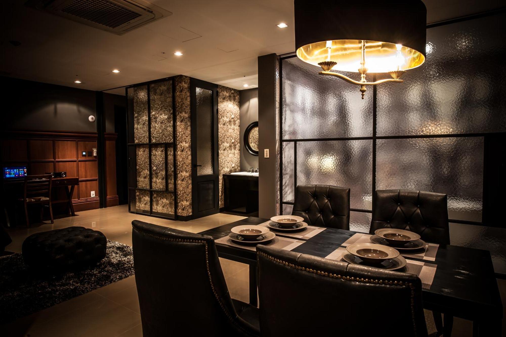 Sr Hotel Sadang Сеул Екстериор снимка