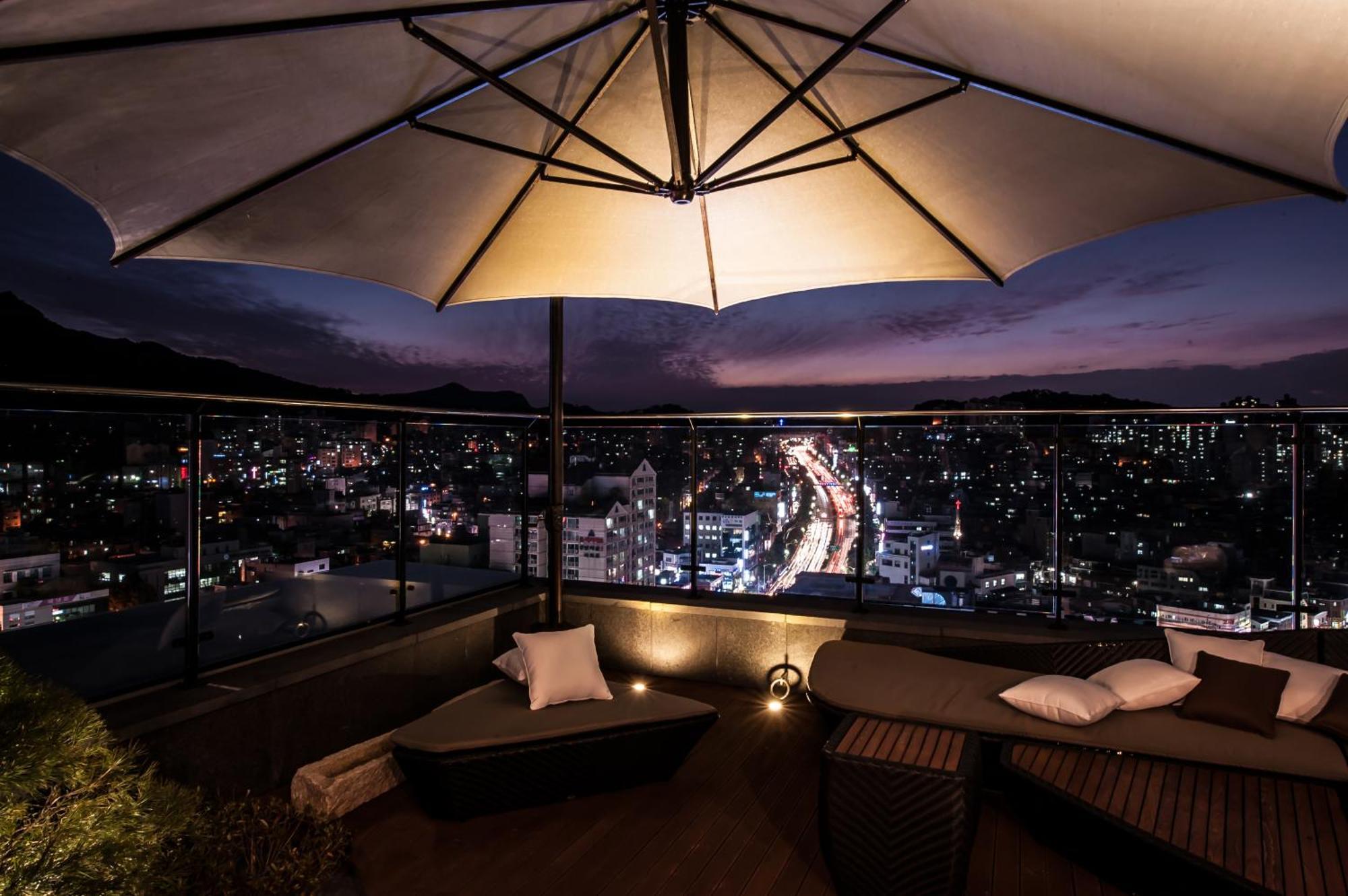 Sr Hotel Sadang Сеул Екстериор снимка