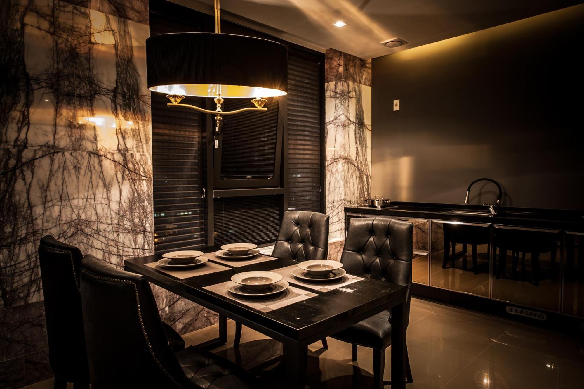 Sr Hotel Sadang Сеул Екстериор снимка