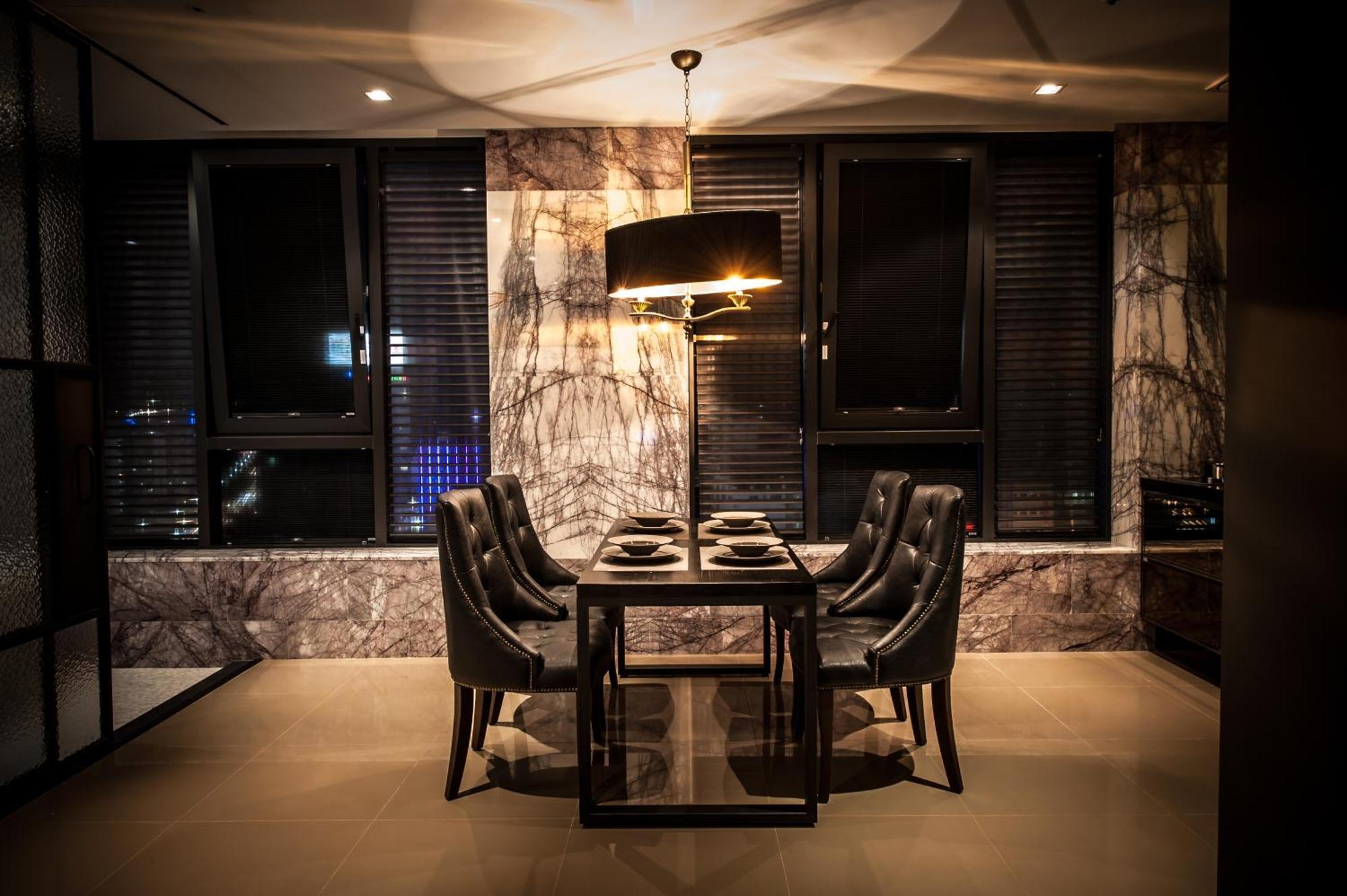 Sr Hotel Sadang Сеул Екстериор снимка