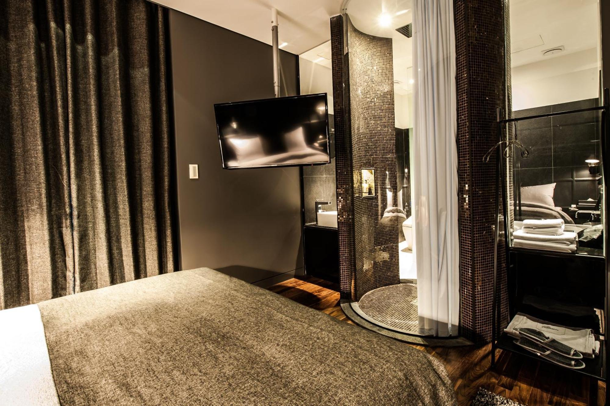 Sr Hotel Sadang Сеул Стая снимка