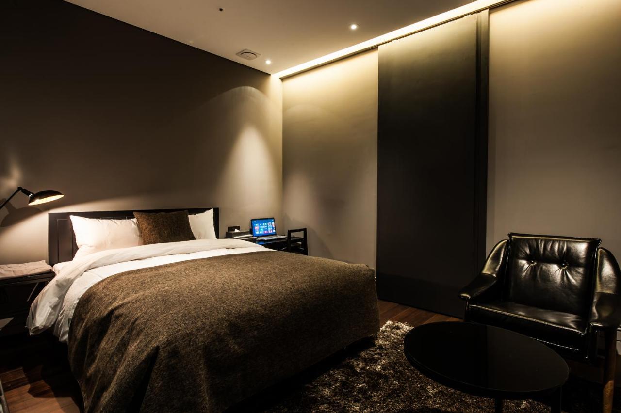 Sr Hotel Sadang Сеул Екстериор снимка
