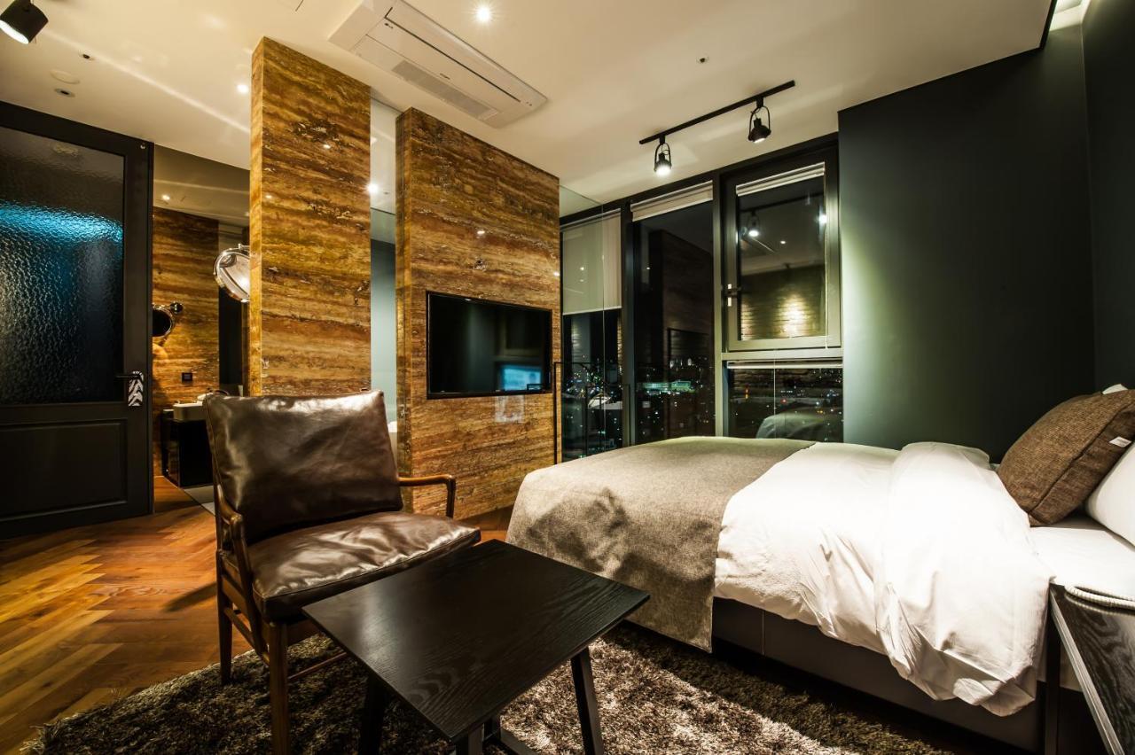 Sr Hotel Sadang Сеул Екстериор снимка
