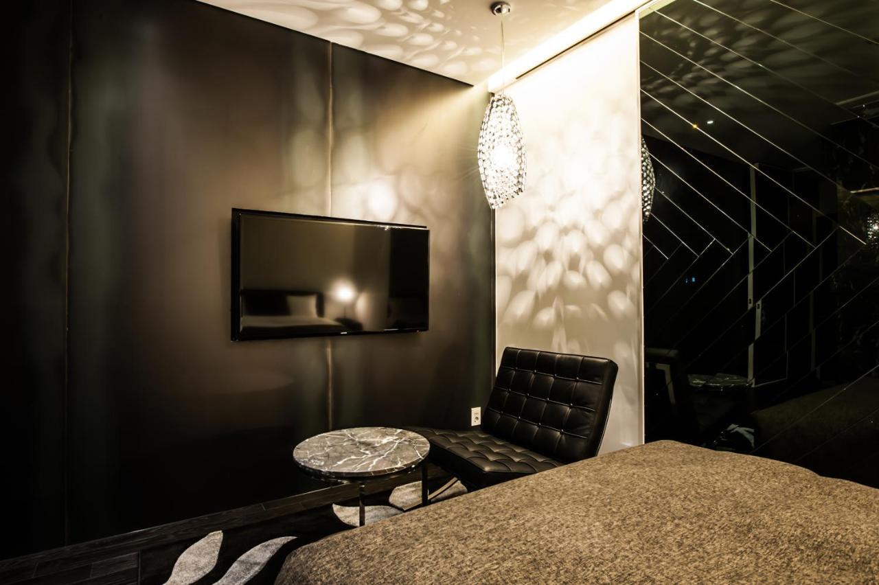 Sr Hotel Sadang Сеул Екстериор снимка