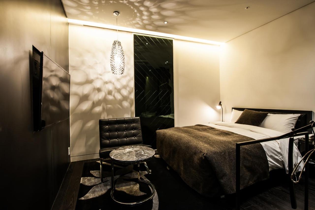 Sr Hotel Sadang Сеул Екстериор снимка