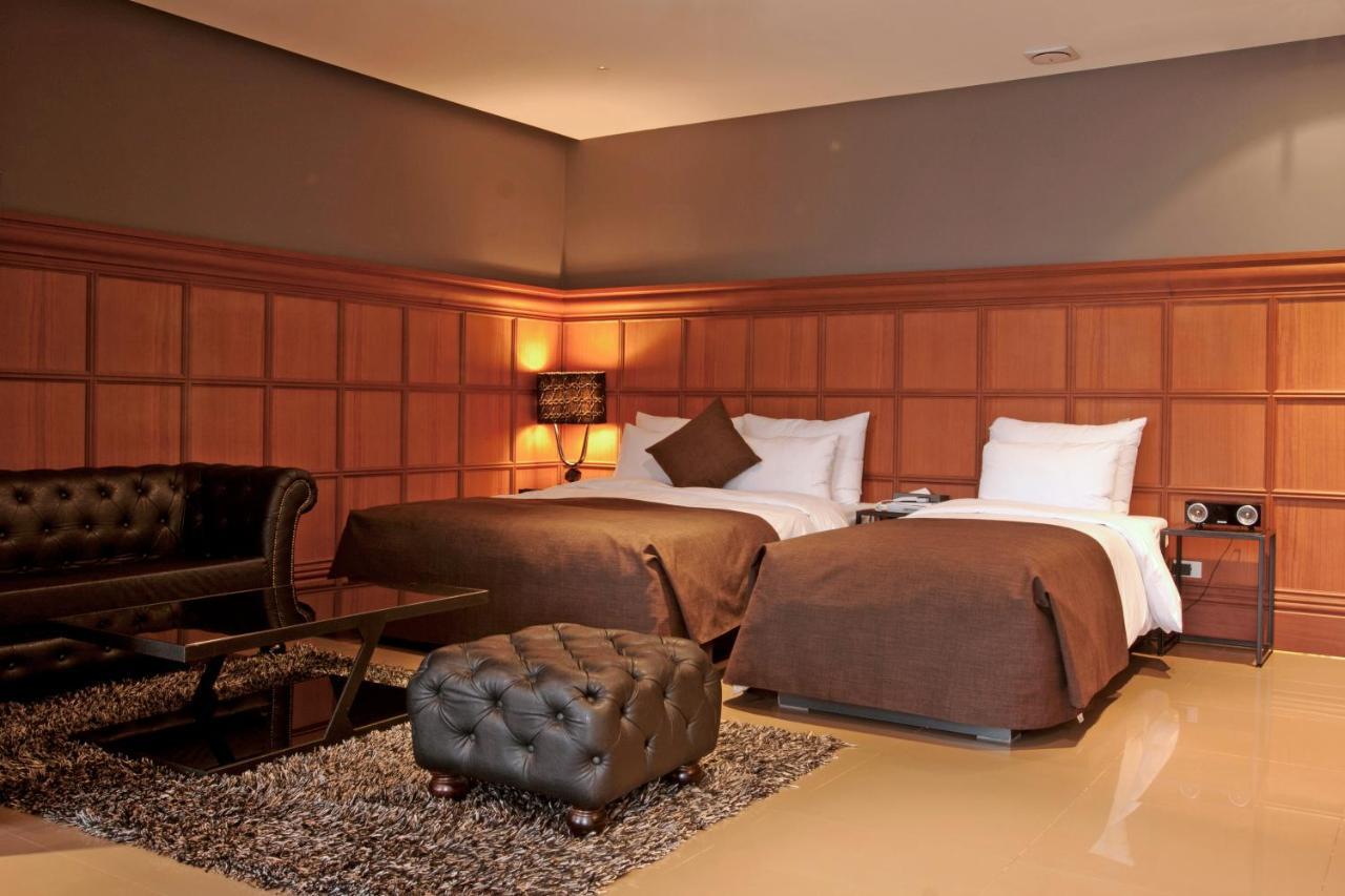 Sr Hotel Sadang Сеул Екстериор снимка
